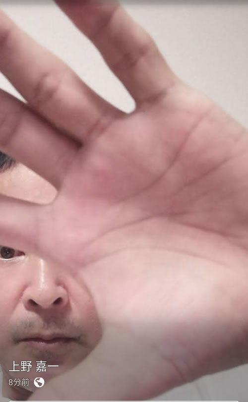 浄化ヒーリング整体上野