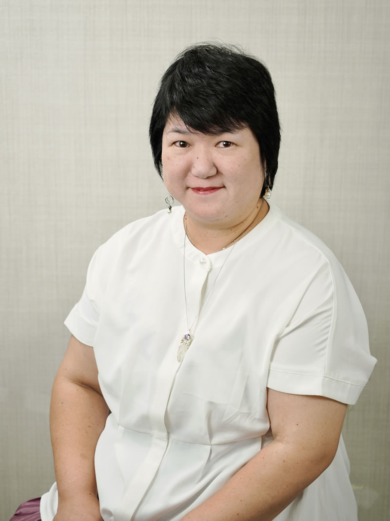 開運龍体文字の伝導家美鳳(びほう)