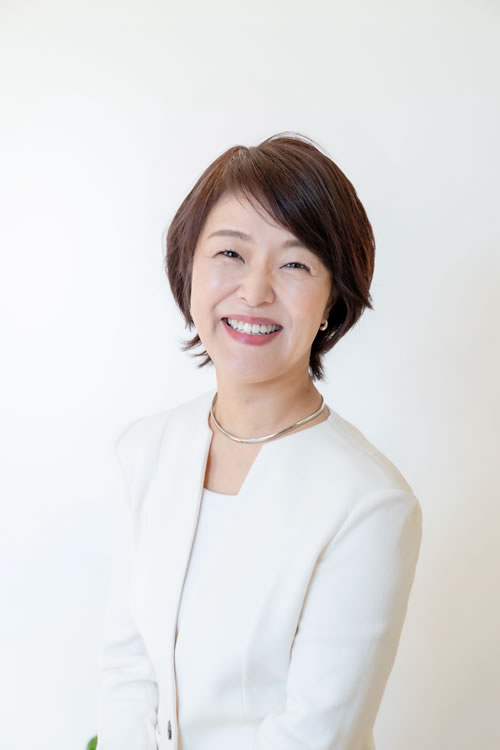 メイクセラピスト「maming」