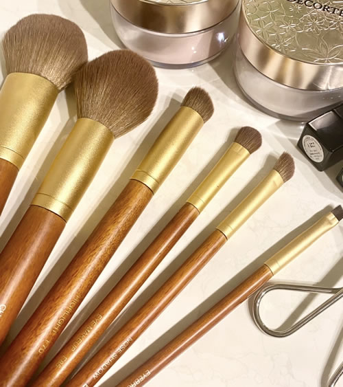 メイクセラピスト「maming」