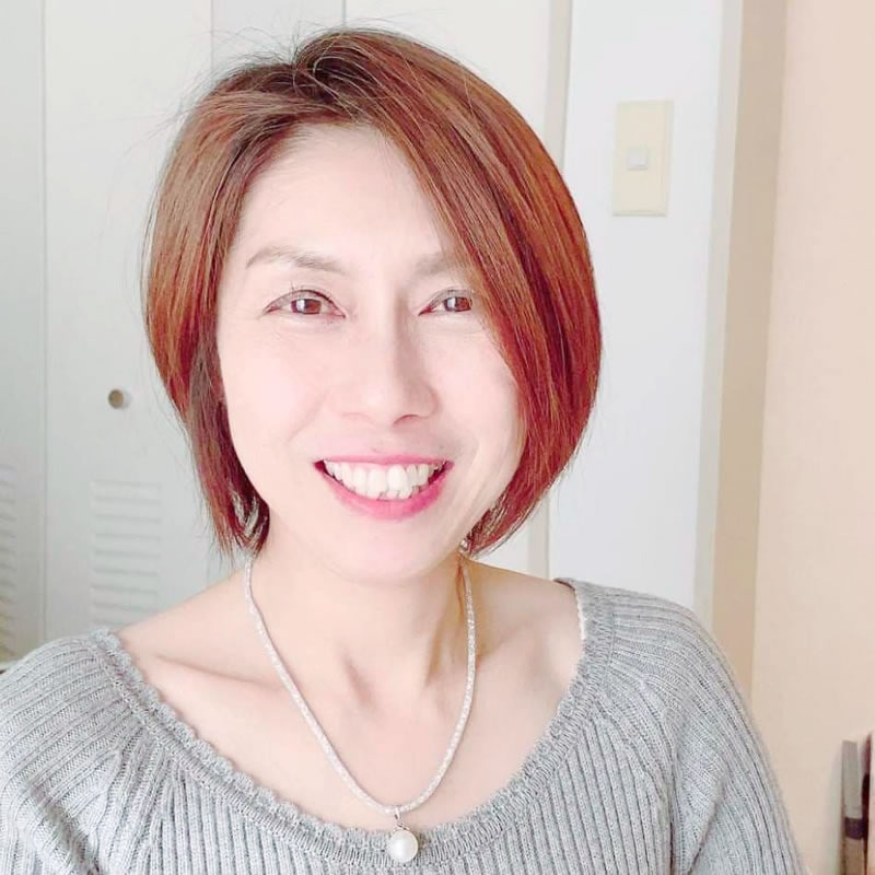 セラピストMAKIKO