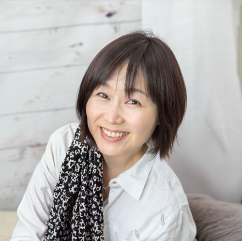 アロマセラピストNAOKO