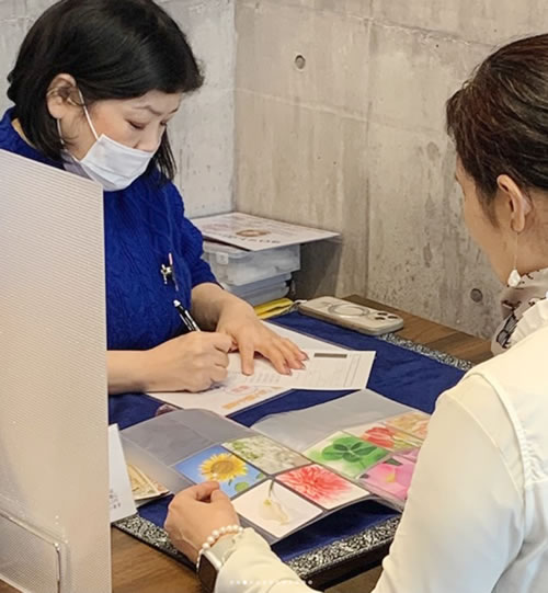 フランソワ＠タロット占い直感師